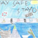Ori M, Ysgol Gynradd y Bont Faen - Y Bont Faen Primary School