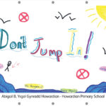 Abigail B, Ysgol Gynradd Howardian - Howardian Primary School
