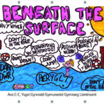 Ava C-C, Ysgol Gynradd Gymunedol Gymraeg Llantrisant