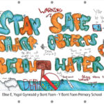 Elise E, Ysgol Gynradd y Bont Faen - Y Bont Faen Primary School