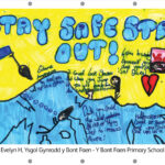 Evelyn H, Ysgol Gynradd y Bont Faen - Y Bont Faen Primary School