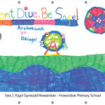 Isra J, Ysgol Gynradd Howardian - Howardian Primary School