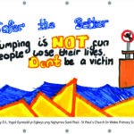 Kirsty D L, Ysgol Gynradd yr Eglwys yng Nghymru Sant Paul - St Paul’s Church In Wales Primary School