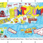 Noah H, Ysgol Gynradd y Bont Faen - Y Bont Faen Primary School
