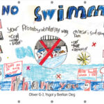 Oliver G-J, Ysgol y Berllan Deg