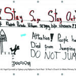 Sofia M, Ysgol Gynradd yr Eglwys yng Nghymru Sant Paul - St Paul’s Church In Wales Primary School