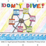 Sofia S-J, Ysgol Gynradd Howardian - Howardian Primary School