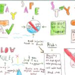 Wilfred B-G, Ysgol Gynradd y Bont Faen - Y Bont Faen Primary School