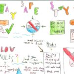 Wilfred B-G, Ysgol Gynradd y Bont Faen - Y Bont Faen Primary School