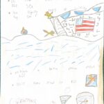 William T, Ysgol y Berllan Deg