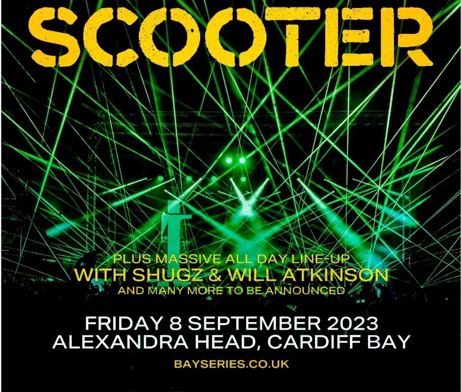 SCOOTER